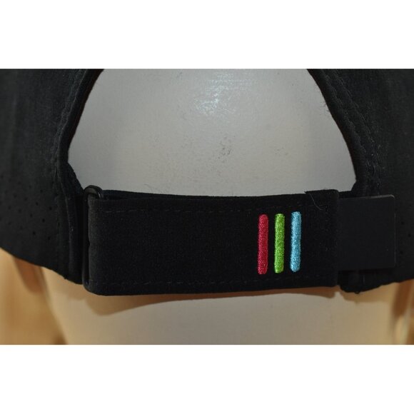 Apple Employee Exclusive Unisex Baseball Cap/Hat Close Your Rings Challenge 2023 - Picture 5 of 12